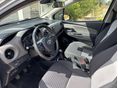 TOYOTA YARIS 2019/7 - 5