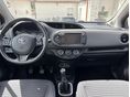 TOYOTA YARIS 2019/7 - 9