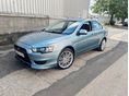 MITSUBISHI LANCER 1.8 Intense Magyarországi 2. tulajtól ! Frissen szervizelve !