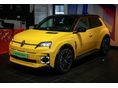 RENAULT R 5 E-Tech electric 52 kWh Iconic Cinq 5 év/100 000 km EASY SERVICE karbantartás beépített gyártói garanciával