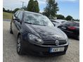 VOLKSWAGEN GOLF VI 2012/2 - 1