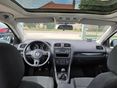 VOLKSWAGEN GOLF VI 2012/2 - 6