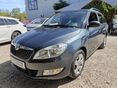 SKODA FABIA Combi 1.2 Tsi Ambition 130.789- Km Bemutató videóval!