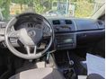 SKODA FABIA 2014/8 - 9