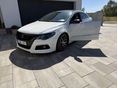 VOLKSWAGEN PASSAT CC 2.0 CR TDI DSG