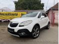 OPEL MOKKA 1.6 Selection Start-Stop 1.TULAJ! NAVIGÁCIÓ-TEMPOMAT-BŐR-ÜLÉSFŰTÉS-PARKRADAR