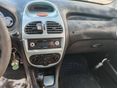 PEUGEOT 206 2002 - 4