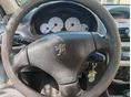 PEUGEOT 206 2002 - 5