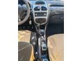 PEUGEOT 206 2002 - 7