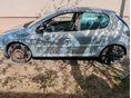 PEUGEOT 206 2002 - 8