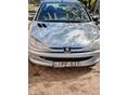 PEUGEOT 206 2002 - 9