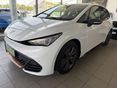 CUPRA BORN 58 kWh Friss szerviz Head up display