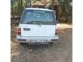 SUZUKI VITARA 2000/7 - 3