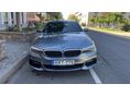 BMW 5-ÖS SOROZAT 530d xDrive (Automata) M Sport