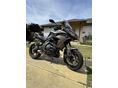 KAWASAKI VERSYS 650 