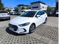 HYUNDAI ELANTRA 1.6 CRDi HP Comfort Magyarországi. 1. gazdás! Kormány és ülésfűtés.!