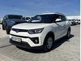 SSANGYONG TIVOLI 2022/8 - 2