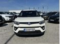 SSANGYONG TIVOLI 2022/8 - 9