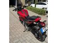 HONDA NC 700 X 2012/9 - 3