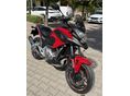 HONDA NC 700 X 2012/9 - 2