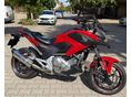 HONDA NC 700 X 2012/9 - 1