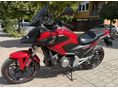 HONDA NC 700 X 2012/9 - 4