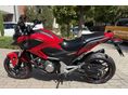 HONDA NC 700 X 2012/9 - 6