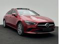 MERCEDES-BENZ CLA-OSZTÁLY 2023/2 - 1