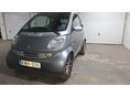 SMART FORTWO 2006/11 - 5