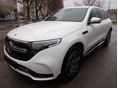MERCEDES-BENZ EQC 2021/1 - 2