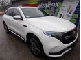 MERCEDES-BENZ EQC 400 4Matic SE