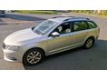 SKODA OCTAVIA 2019/1 - 2