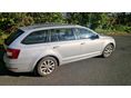 SKODA OCTAVIA 2019/1 - 10