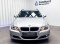BMW 320d Touring 'NAGYSZERVÍZ - XENON - FÉLBŐR'