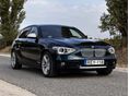 BMW 118d URBAN FELSZERETLSÉG!