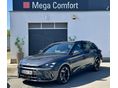CUPRA LEON ST 2.0 TDI DSG Magyarországi. vezetett szervizkönyv. Áfás