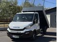 IVECO 35 2016/8 - 2