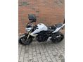 SUZUKI GSR 750 