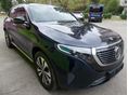 MERCEDES-BENZ EQC 2021/1 - 2