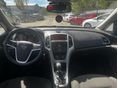 OPEL ASTRA J 2010/2 - 7