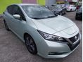 NISSAN LEAF 2020/12 - 1