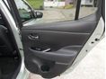 NISSAN LEAF 2020/12 - 13