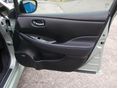 NISSAN LEAF 2020/12 - 15