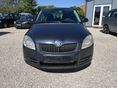 SKODA FABIA 2010/3 - 2