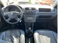 SKODA FABIA 2010/3 - 17