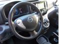NISSAN NV200 2017/1 - 17