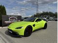 ASTON MARTIN VANTAGE 4.0 V8. (Automata)