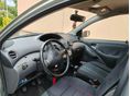 TOYOTA YARIS 2003/8 - 3