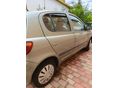 TOYOTA YARIS 2003/8 - 4