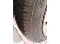 TOYOTA YARIS 2003/8 - 7